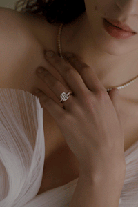 The Insider’s Guide To Diamond Color Grading